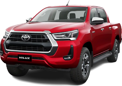 hilux